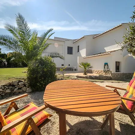 Tatil Evi Rustica - Solo Familias 1821 *