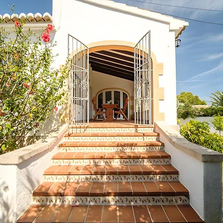 Tatil Evi Rustica - Solo Familias 1821 *