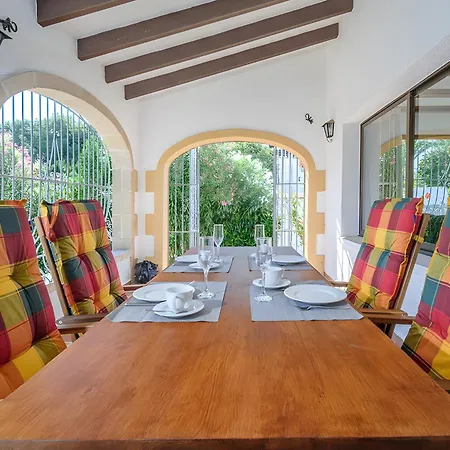 Rustica - Solo Familias 1821 *
