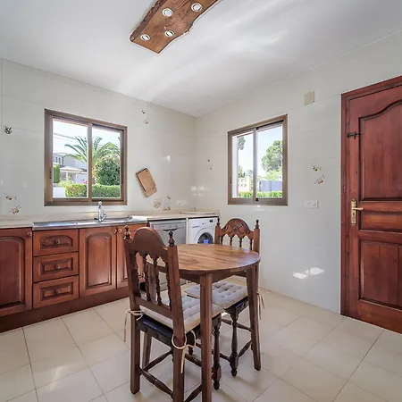 Rustica - Solo Familias 1821 Tatil Evi