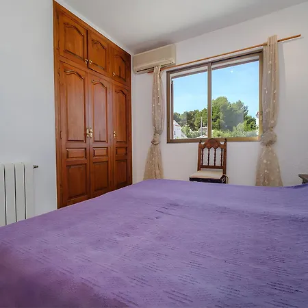 Rustica - Solo Familias 1821 Tatil Evi Javea