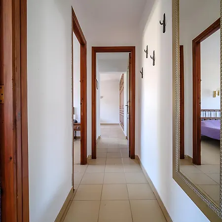 Holiday home Rustica - Solo Familias 1821