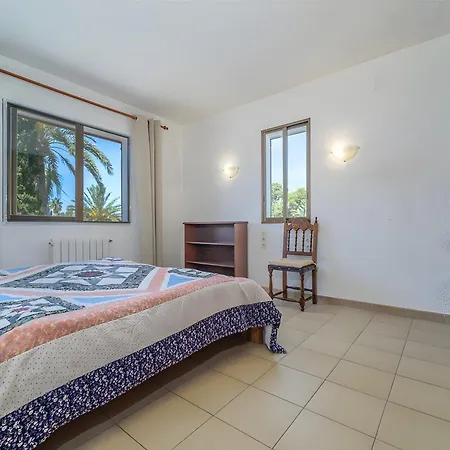 Tatil Evi Rustica - Solo Familias 1821