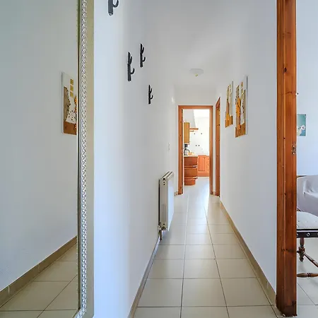 Holiday home Rustica - Solo Familias 1821 Javea