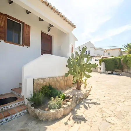 Rustica - Solo Familias 1821 Holiday home