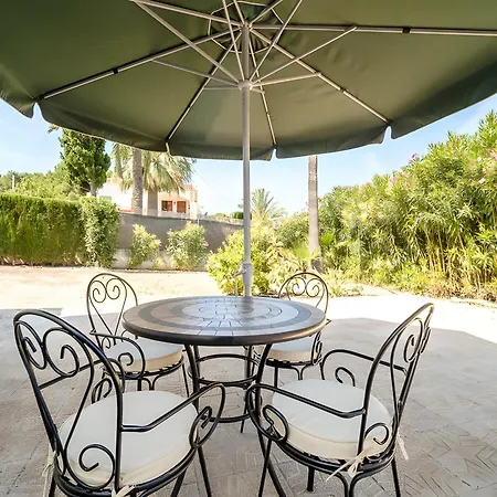 Rustica - Solo Familias 1821 Tatil Evi