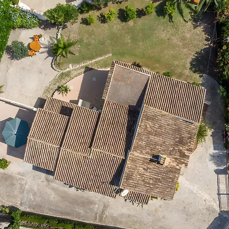 Tatil Evi Rustica - Solo Familias 1821 Javea